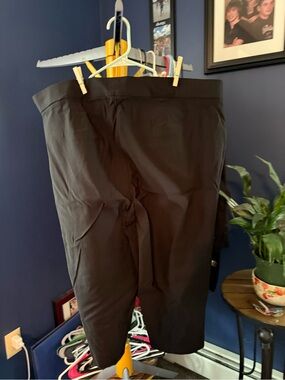 Jones New York Black Men's Chinos
